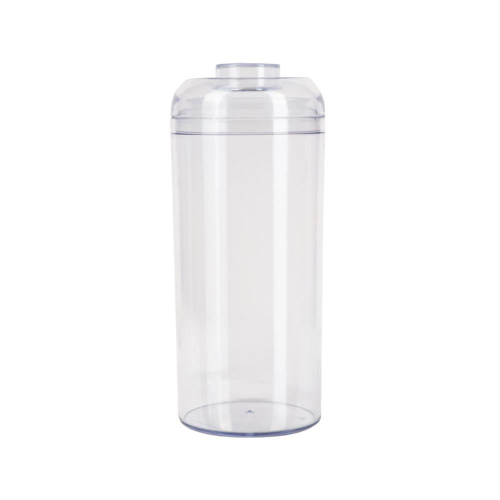 Robot bucatarie 3 in 1 Hausberg HB-7521RS, 5 palnii, 180 RPM, 150 W, Rosu