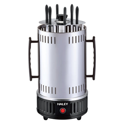 Grătar electric de interior HALEY HY-8602, imagine 2