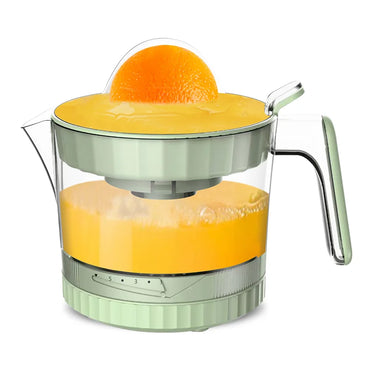 Storcător de Citrice Electric HALEY HY-2948, 40W, Capacitate 400ml, Design Modern, 5 Viteze