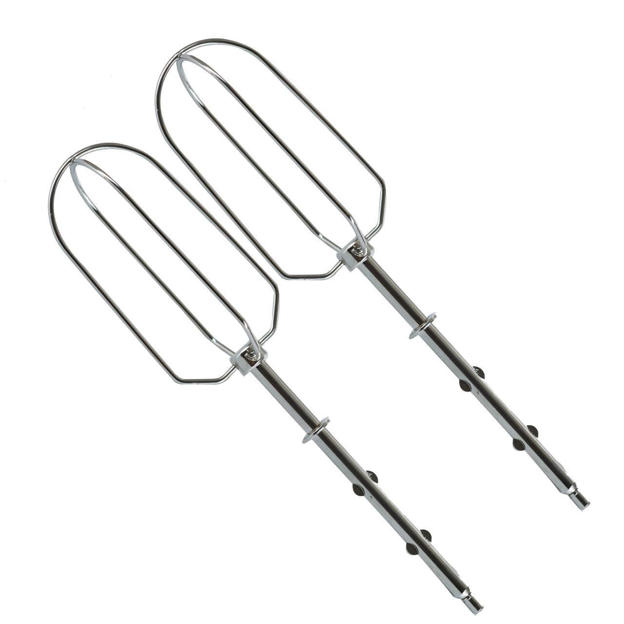 Mixer cu bol rotativ Hausberg HB-3519NG, 5 Viteze + turbo, Capacitate 2L, Putere 300W, Negru