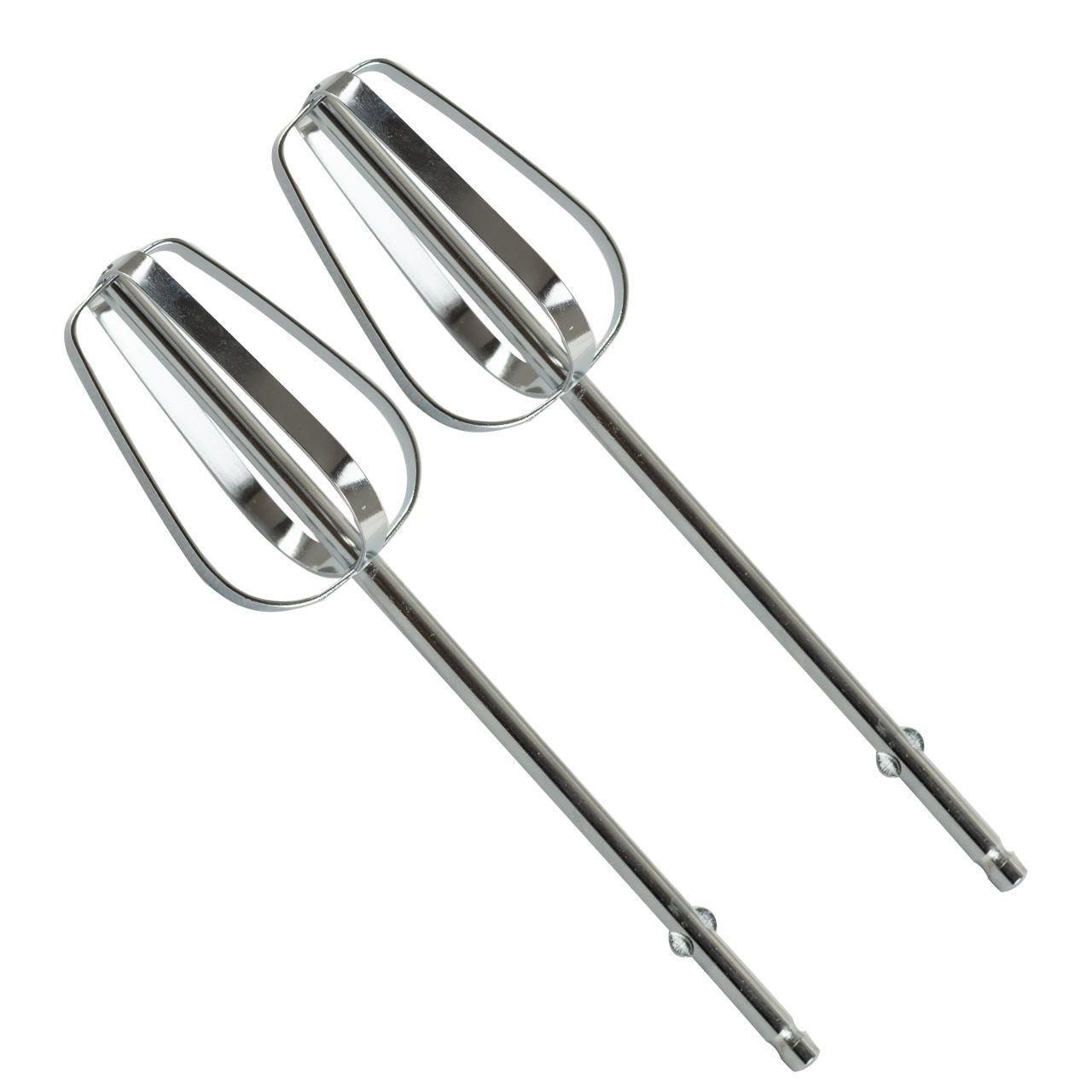 Mixer de mana Hausberg HB-4120VR, 300W ,5 viteze, Functie Turbo, Teluri si carlige metalice, Verde/Alb