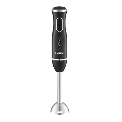 Blender de Mână Electric 4-în-1, 1600W – Oțel Inoxidabil, Tocător, Tel, Pahar