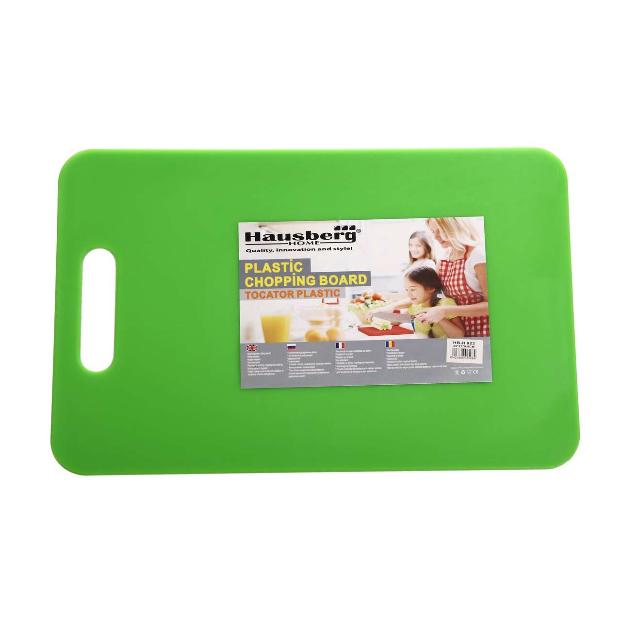 TOCATOR 43*27 CM HB-H623