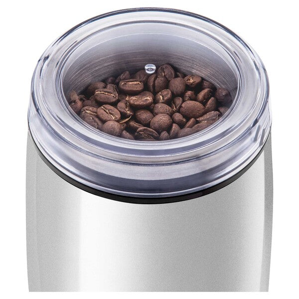 Râșniță Electrică de Cafea Sencor SCG 2052WH – 150 W, 60 g, Alb