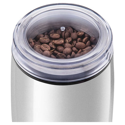 Râșniță Electrică de Cafea Sencor SCG 2052WH – 150 W, 60 g, Alb