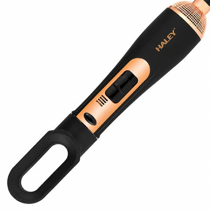 Aparat de Coafat Multifuncțional HY-L4030 7 în 1 – 1200W, Uscare, Ondulare, Netezire, Volum