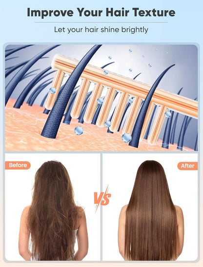 Darsonval cu Frecvență Înaltă pentru Față și Scalp — Ozonizator Cosmetic Anti-Acnee, Lifting & Stimulator Păr, 4 Electrozi