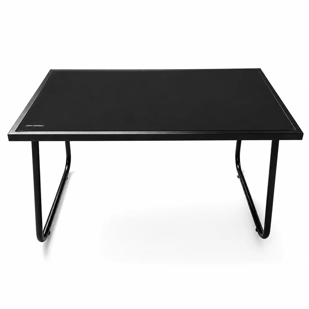 At Performance Vezi toate produsele Set Mobilier Grădină AT PERFORMANCE® 4 Piese, Canapea 2 Locuri + 2 Fotolii + Măsuță, Cadru Metalic