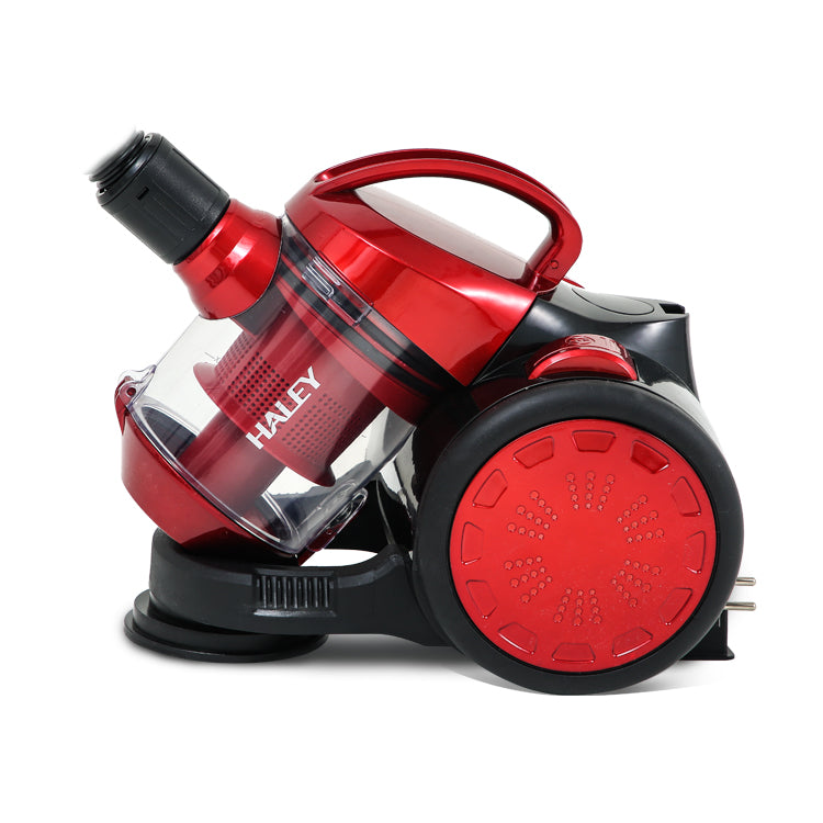 Aspirator HALEY HY-925 cu Putere de 2800W, Aspiratie Ridicata, Design Modern si Performanta Fiabila pentru Curatenia Casei si Masinii