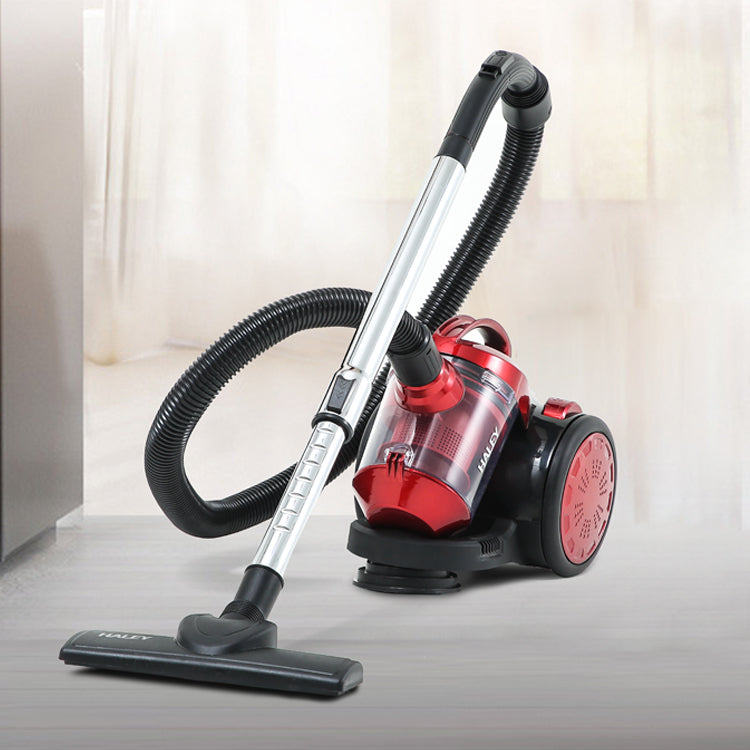 Aspirator HALEY HY-925 cu Putere de 2800W, Aspiratie Ridicata, Design Modern si Performanta Fiabila pentru Curatenia Casei si Masinii