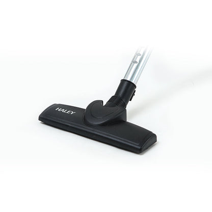 Aspirator fără sac HALEY HY-925 2800W, roșu, imagine 5