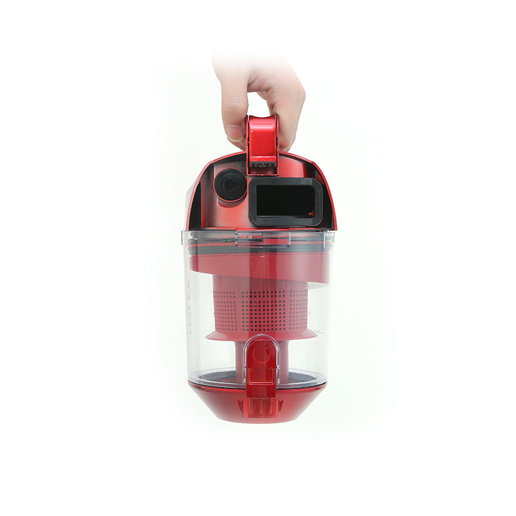 Aspirator HALEY HY-925 cu Putere de 2800W, Aspiratie Ridicata, Design Modern si Performanta Fiabila pentru Curatenia Casei si Masinii