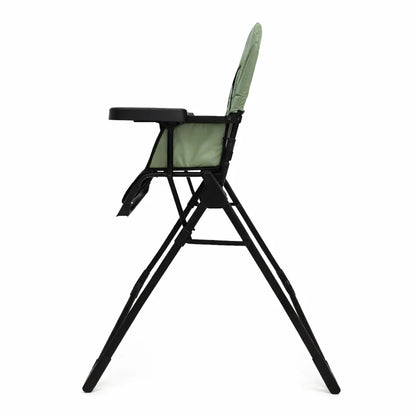 Scaun de Masă Pliabil KIDOO HCY021 – Bebeluși și Copii 6–36 Luni, Metalic, Compact