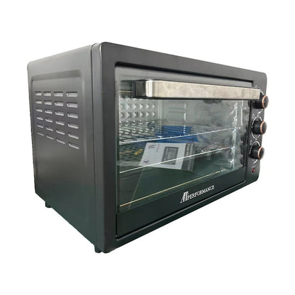 Cuptor electric AT Performance AT-048T, 48L, 2500W, grill, imagine 7