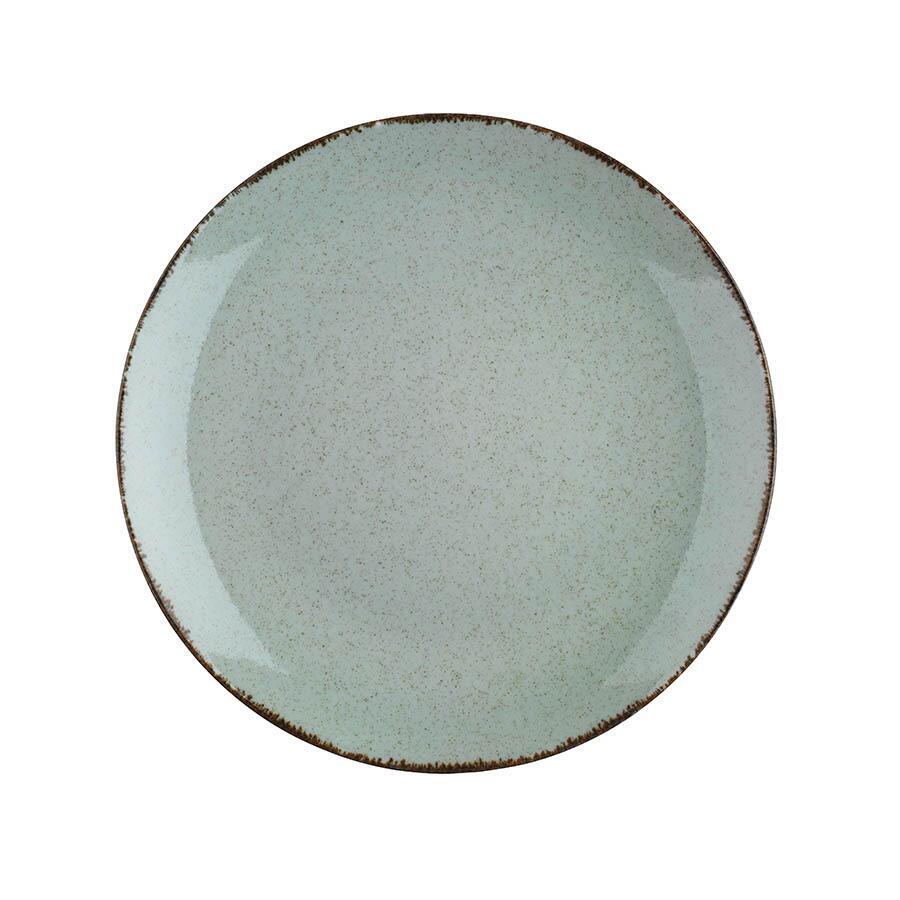 Serviciu de masă Color-X, 18 piese, verde