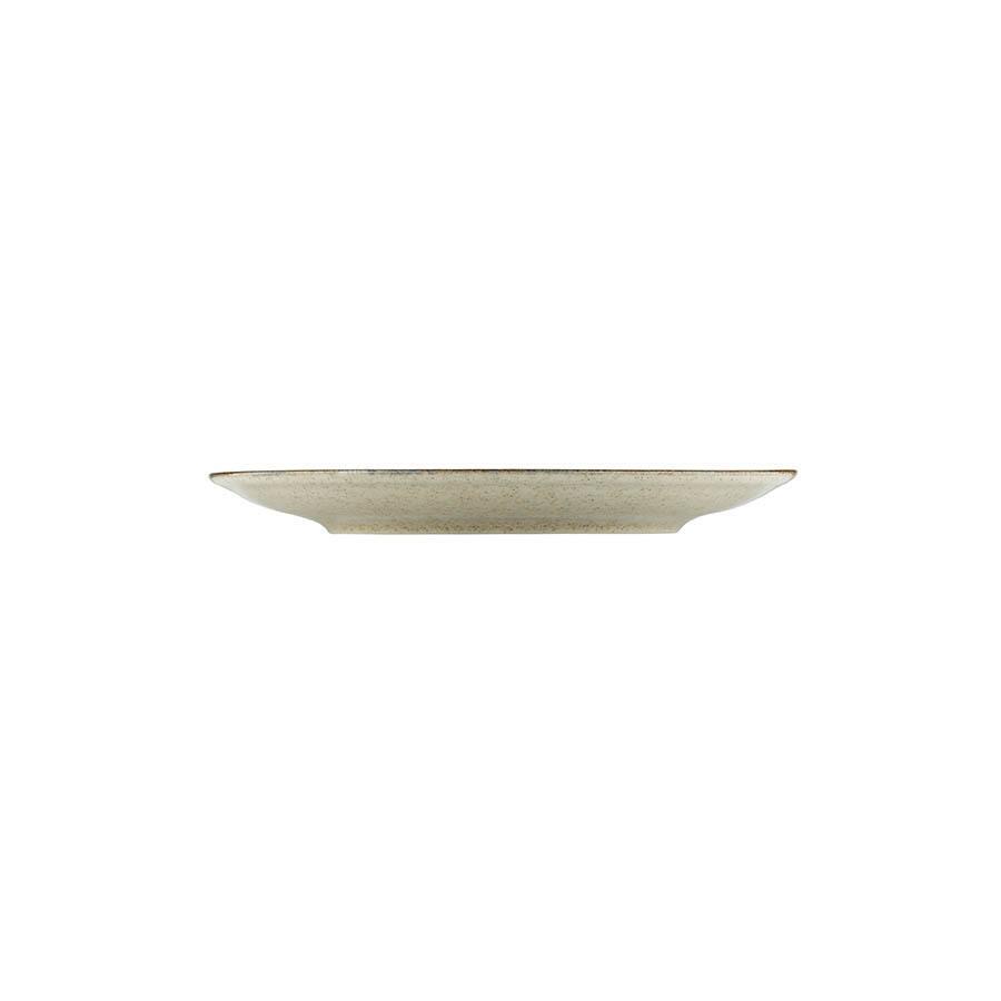 Serviciu de masă Color-X, 18 piese, scorțișoară