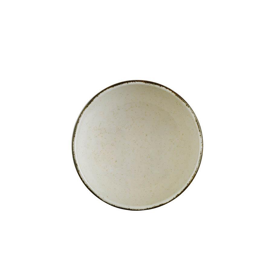 Serviciu de masă Color-X, 18 piese, scorțișoară