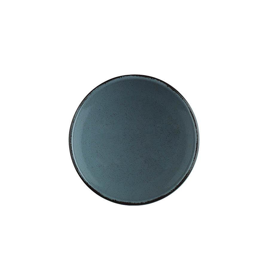 Serviciu de masă Color-X, 18 piese, albastru