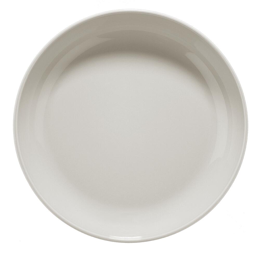 Serviciu de masă FIT-C, 24 piese, crem