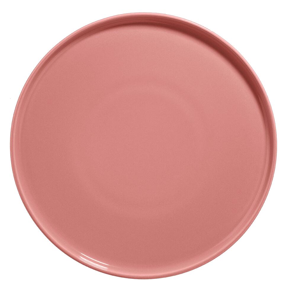 Serviciu de masă FIT-C, 24 piese, roz