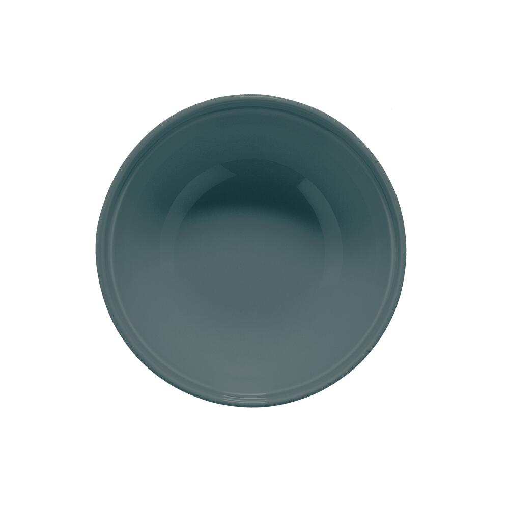 Serviciu de masă FIT-C, 24 piese, turcoaz