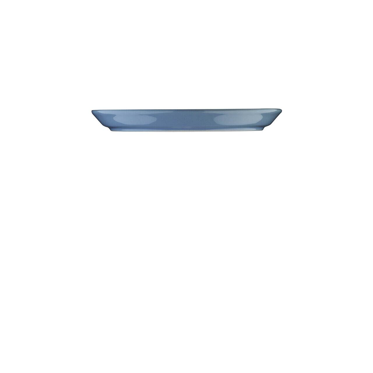 Serviciu de masă FORZA, 24 piese, albastru