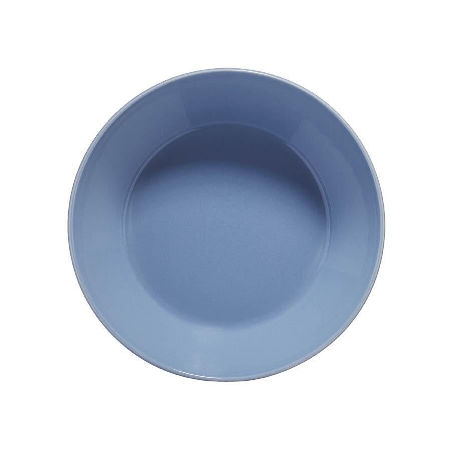 Serviciu de masă FORZA, 24 piese, albastru