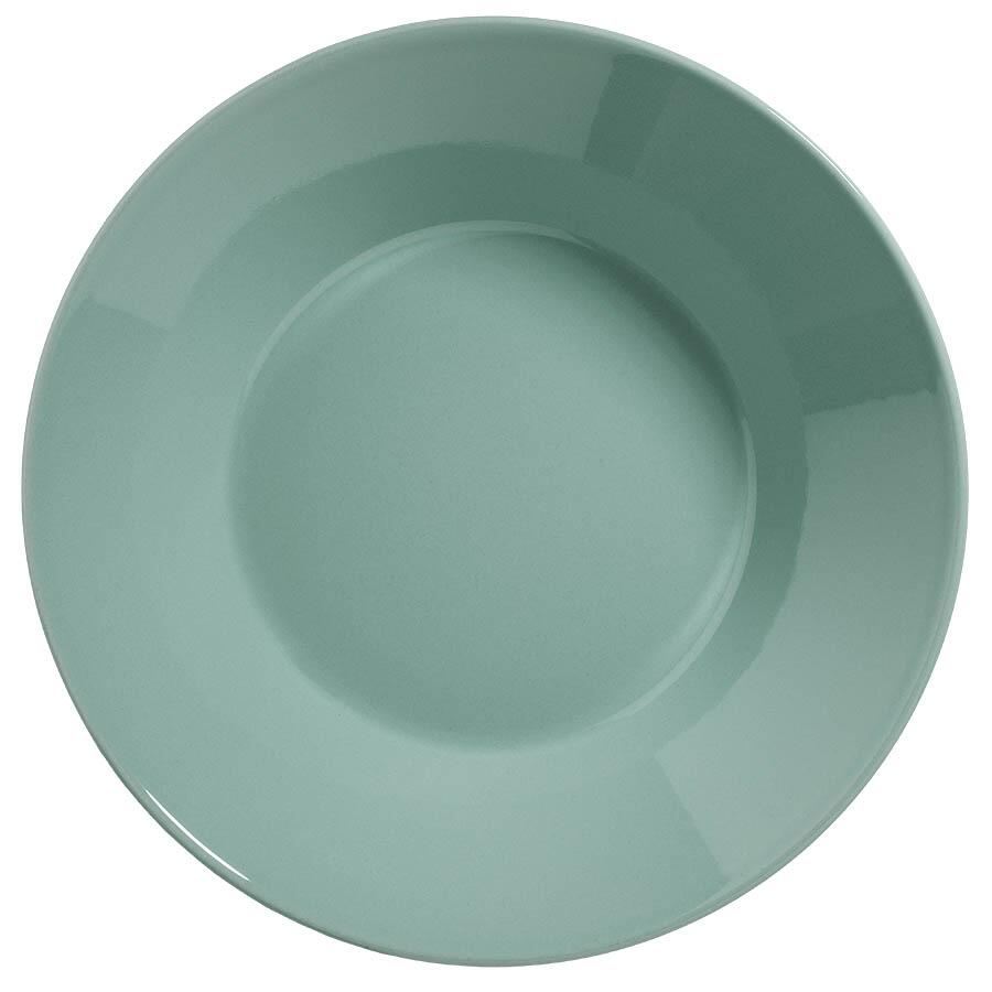 Serviciu de masă FORZA, 24 piese, verde