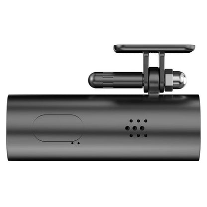 Cameră Auto DVR 2K cu Wi-Fi, Unghi 150°, Vedere Nocturnă și Senzor G