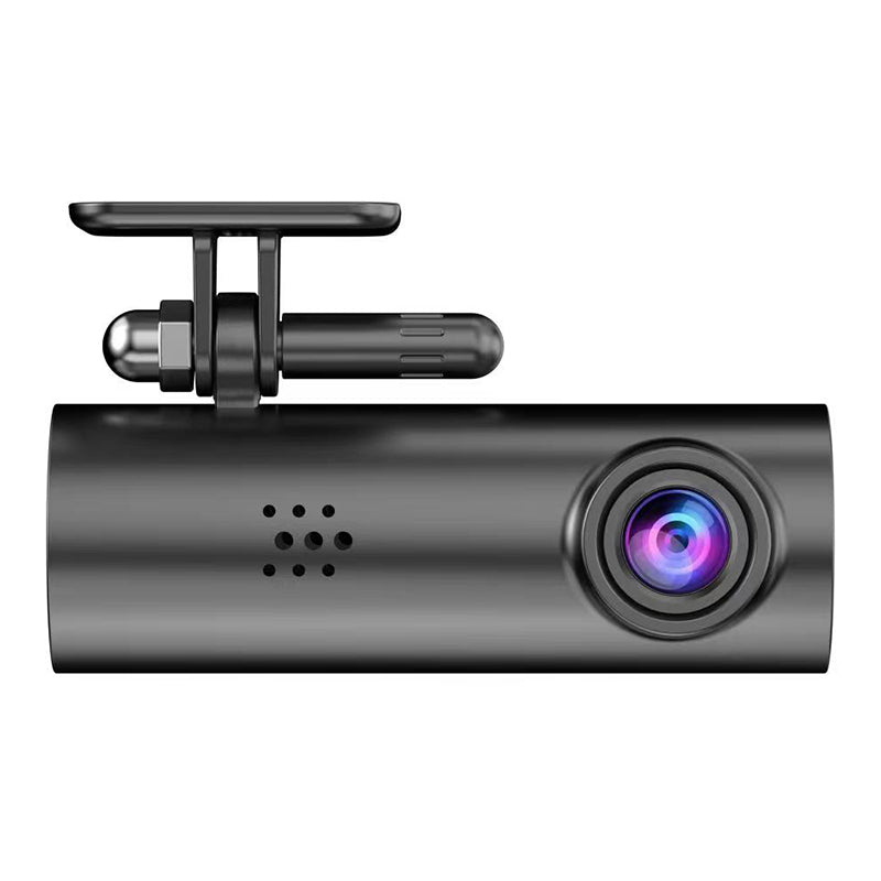 Cameră Auto DVR 2K cu Wi-Fi, Unghi 150°, Vedere Nocturnă și Senzor G