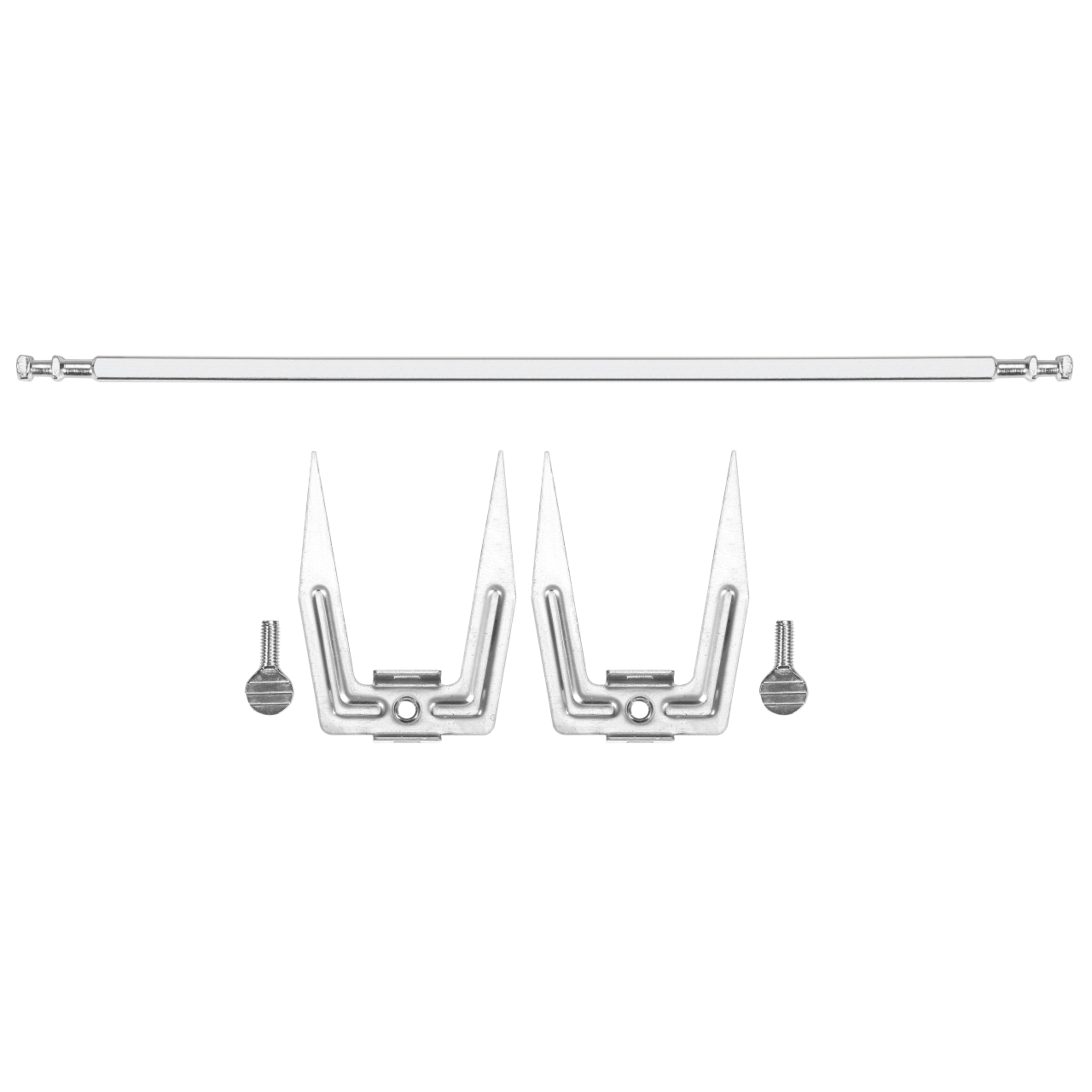 Friteuza fara ulei-Cuptor cu aer cald, Air Fryer HAUSBERG HB-2370, 12 programe, capacitate 12L, putere 1800-2000W, reglare temperatura 80-200°C