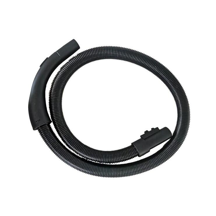 Aspirator Turbo Power Hausberg HB-2835AU, Putere 2000-2400W, Capacitate 21L, Nivel Zgomot 76dB, Filtru Lavabil, Carcasa Metalica