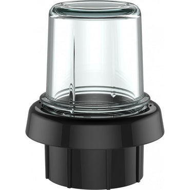 Blender cu rasnita, Hausberg HB-7763, 600 W, recipient din inox 1.5 L, doua viteze cu pulsatii