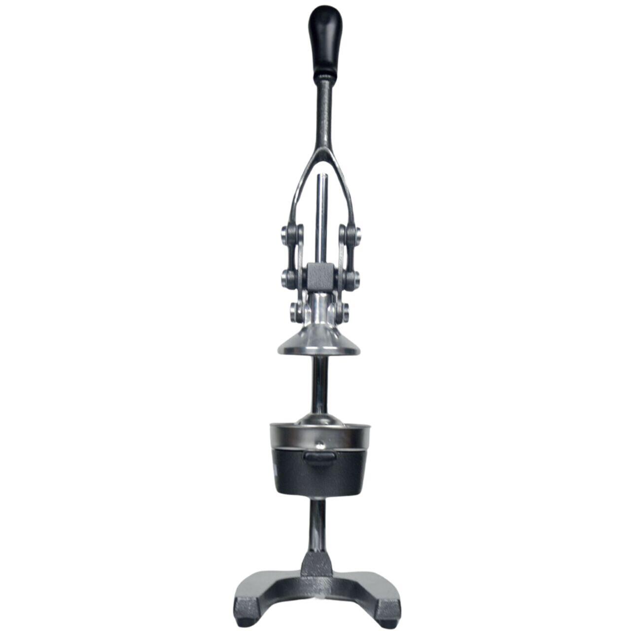 Storcator tip Presa Manuala de Citrice Hausberg HB-H1705, din fonta + otel inoxidabil 304, maner antiderapant