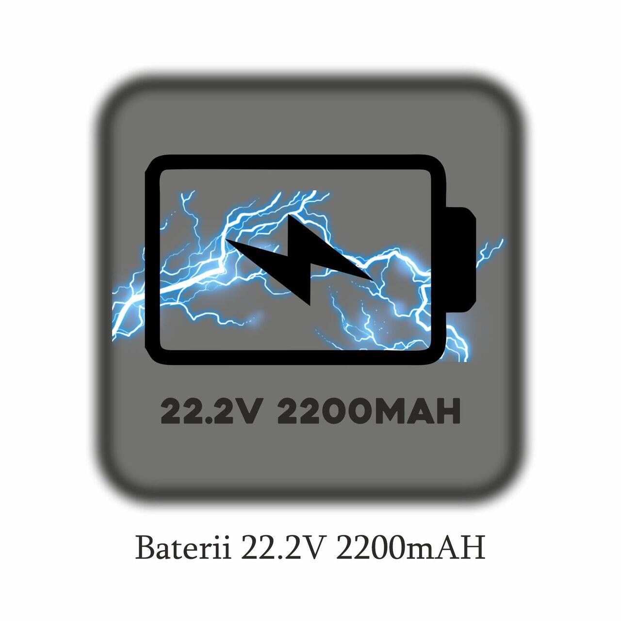 Aspirator vertical Hausberg HB-2027, putere 220W, fara sac, capacitate 0.25 l, filtre lavabile, 2 viteze, perie rotativa, timp de lucru 20-40 min, Alb