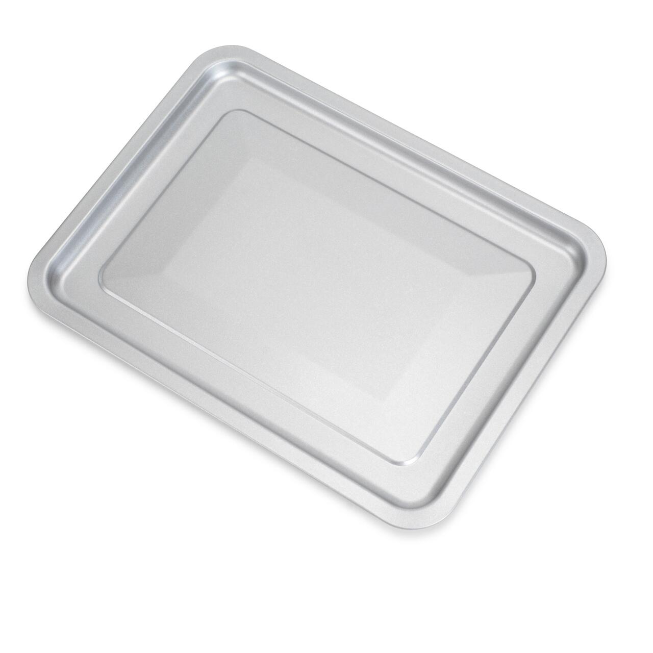 Cuptor electric digital cu rotisor si ventilator HAUSBERG HB-9260, 1800W, Turbo, Capacitate 48L, Control temperatura 230 grade Celsius, Lumina interior, Negru