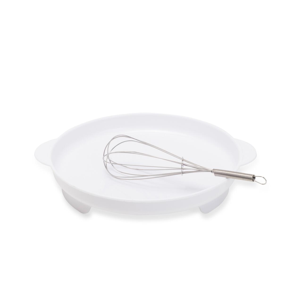 Plita pentru clatite Hausberg HB-9910NG, design compact, suprafata antiaderenta, negru