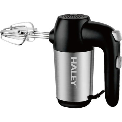 Mixer de mână HALEY HY-1665, 500W, imagine 2