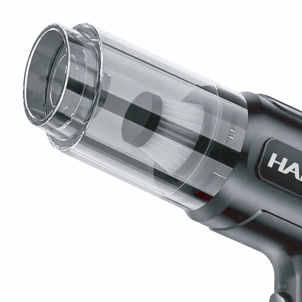 Aspirator auto fără fir HALEY HY-3920, imagine 5