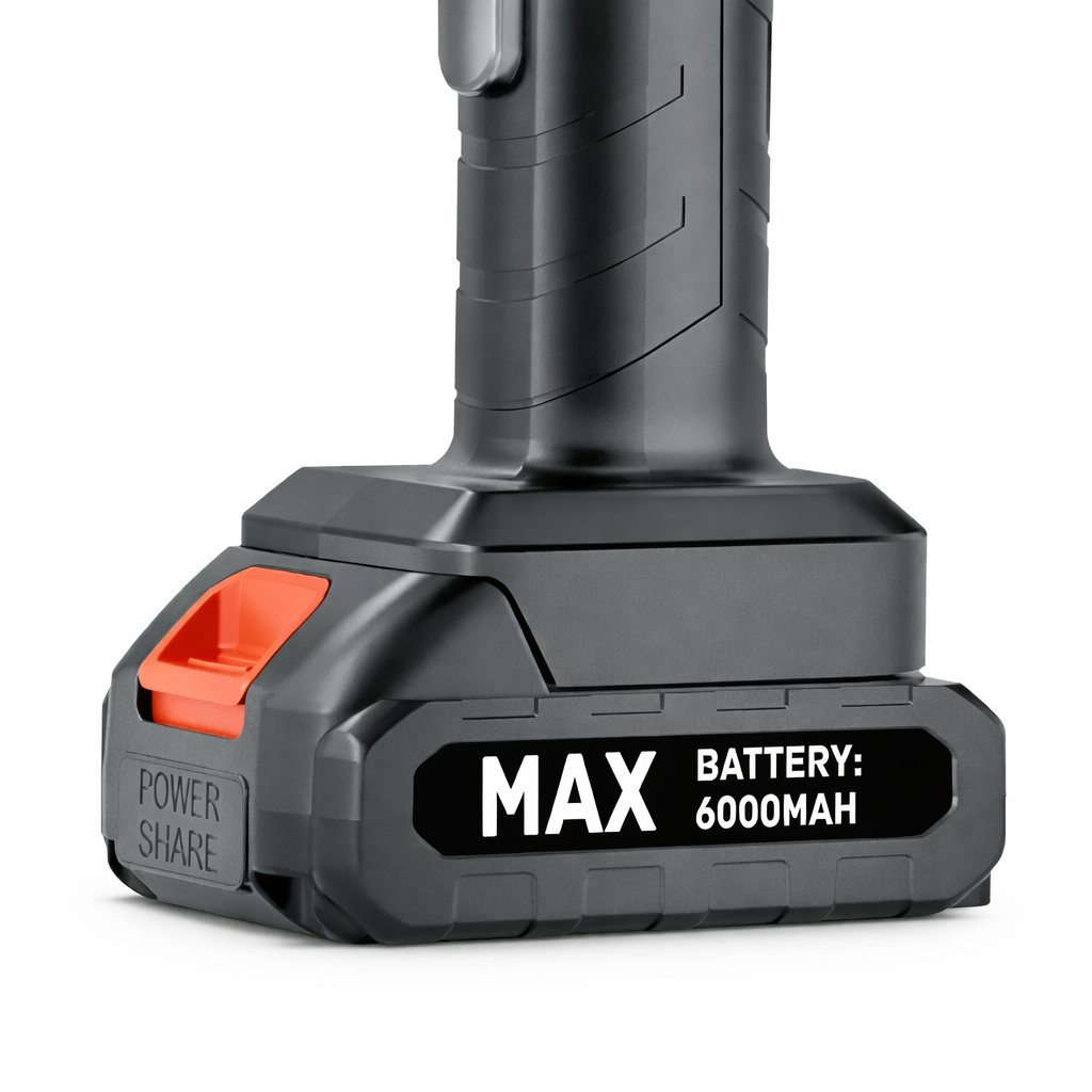 Aspirator auto fără fir HALEY HY-3920, imagine 6