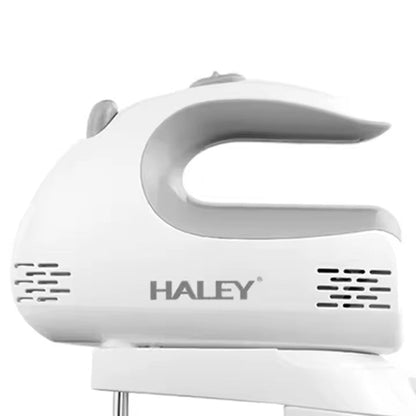 Mixer cu bol HALEY HY-1661 500W, bol inox 3L, imagine 4