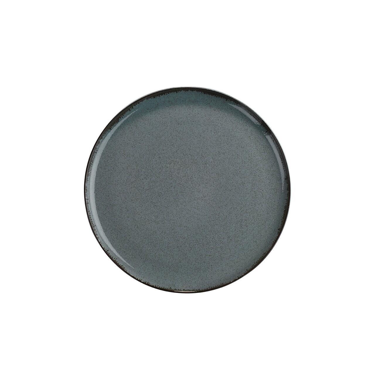 Serviciu de masă Moderna Dotti, 24 piese, albastru