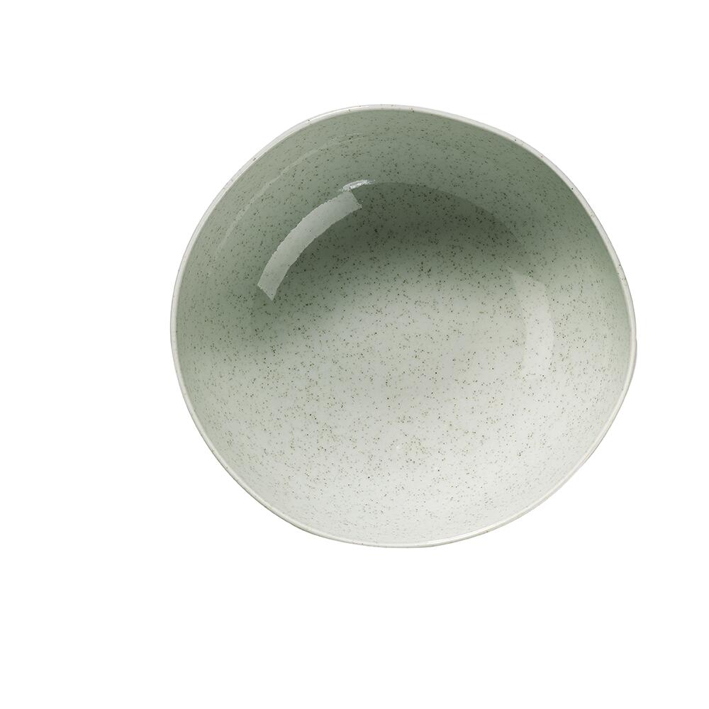 Serviciu de masă Soho, 24 piese, verde