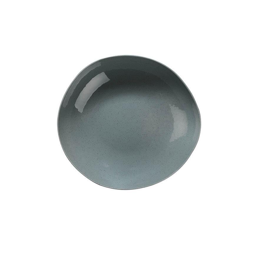 Serviciu de masă SOHO, 18 piese, albastru