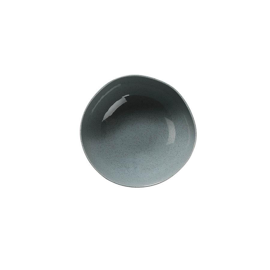 Serviciu de masă SOHO, 18 piese, albastru