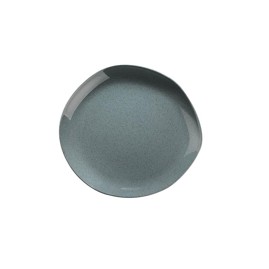 Serviciu de masă Soho, 24 piese, albastru