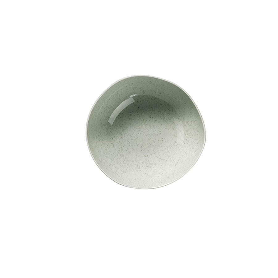 Serviciu de masă Soho, 24 piese, verde