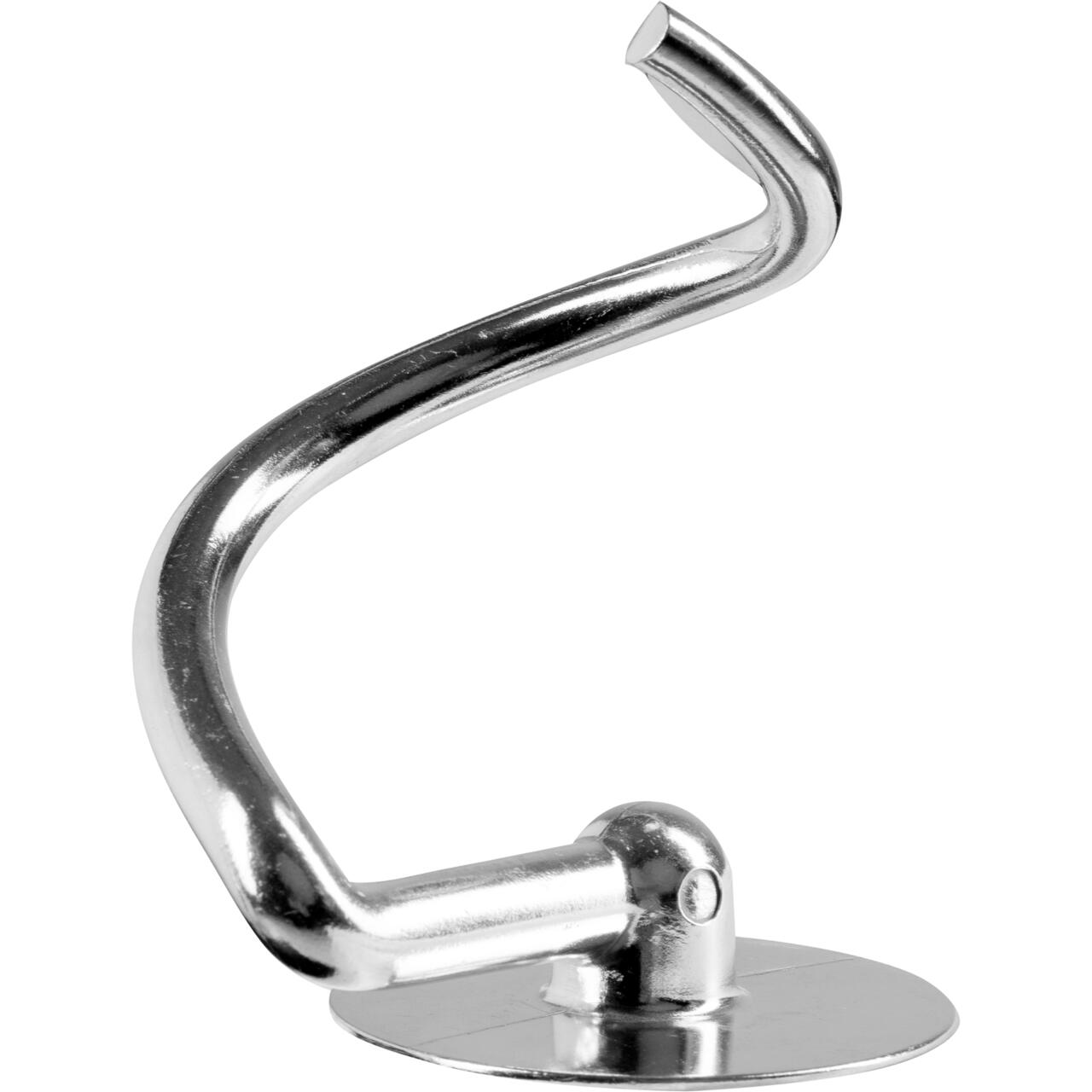 Robot de bucatarie Hausberg HB-7625AB, Bol inox 3.5 L, 700 W, 6 trepte, Alb