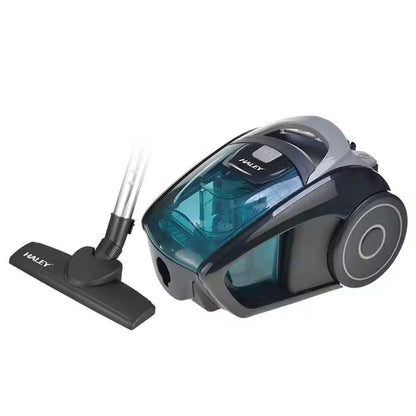 Aspirator fără sac HALEY HY-9034 2800W, imagine 2