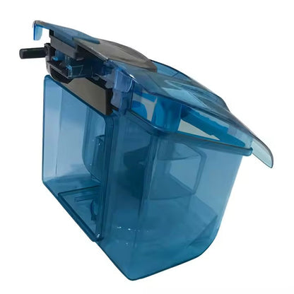 Aspirator fără sac HALEY HY-9034 2800W, imagine 5